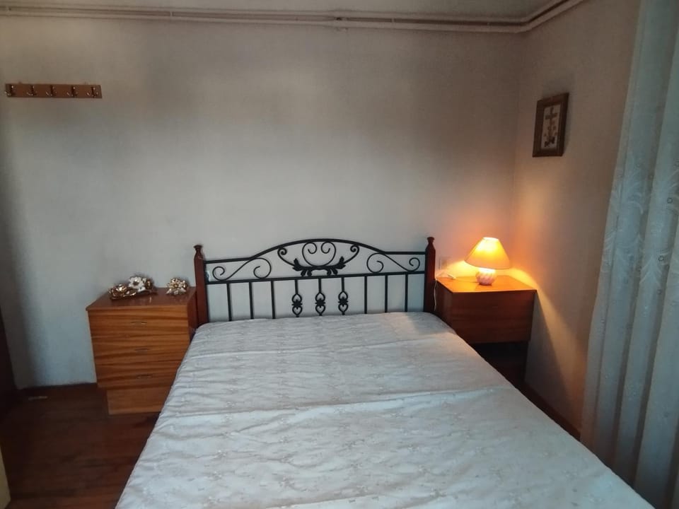 Fiorela Gest House Apartment in Kalabaka