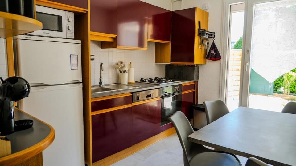 Chez Mamé - Au calme, Parking privé, Annecy Ouest Apartment in Haute-Savoie