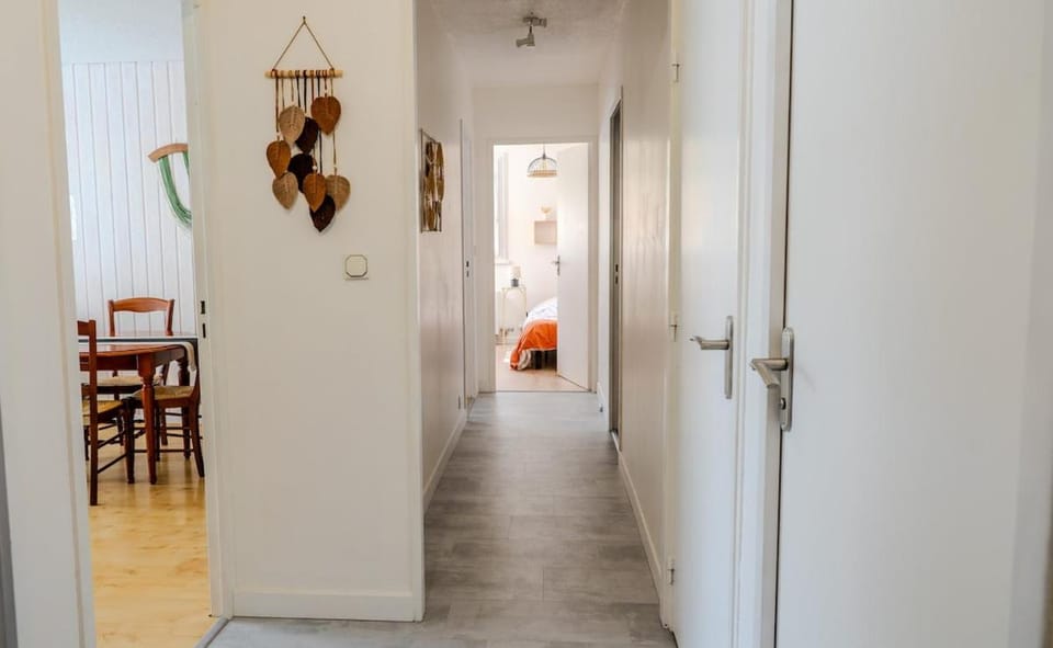 Chez Mamé - Au calme, Parking privé, Annecy Ouest Apartment in Haute-Savoie