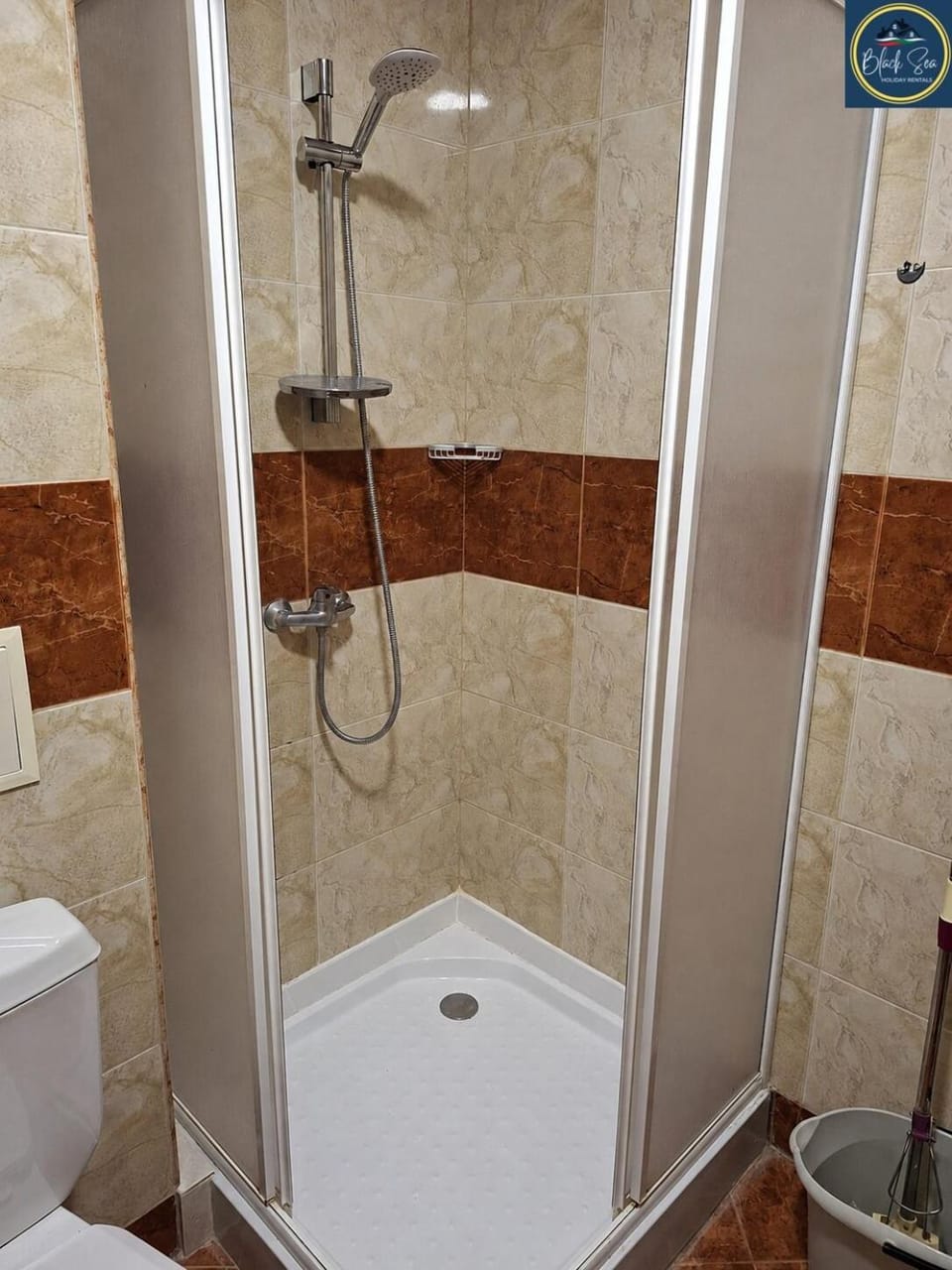 Ocean View, Serenity, 1 Bedroom Apartment Apartment in Burgas Province