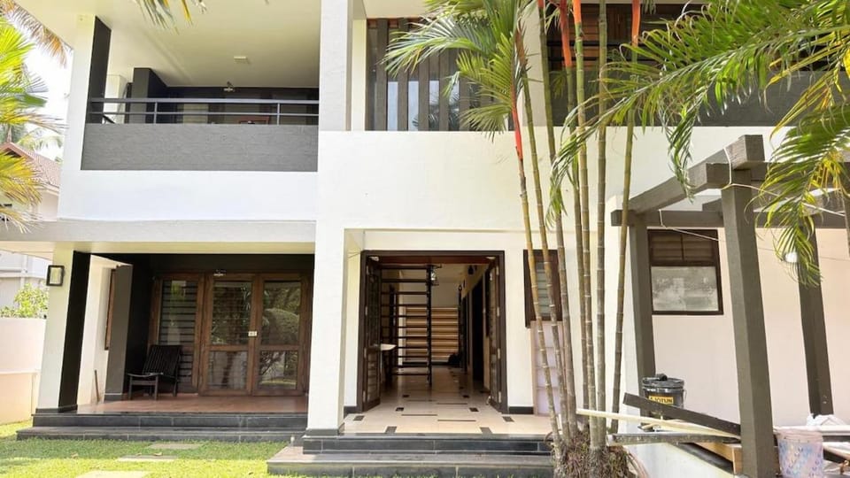 Springfield Villa in Kochi