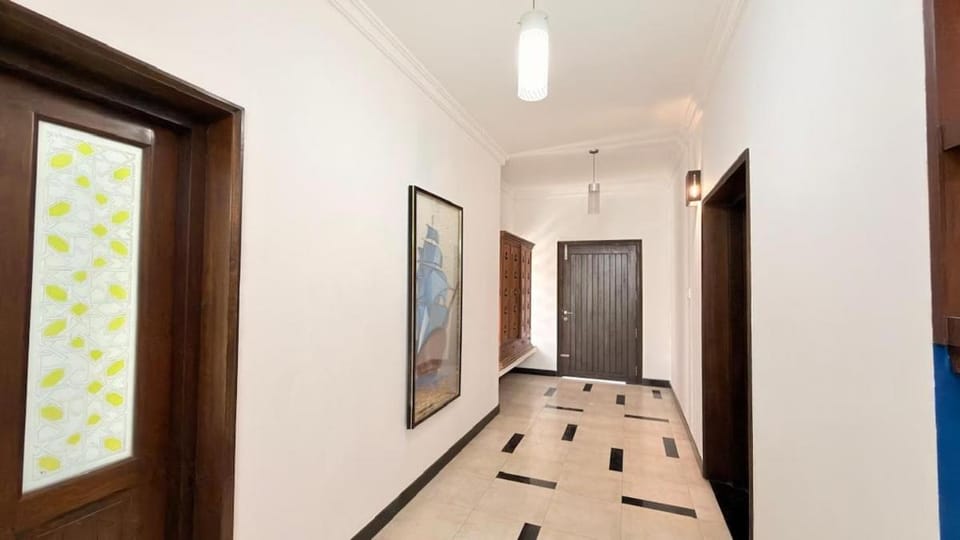 Springfield Villa in Kochi