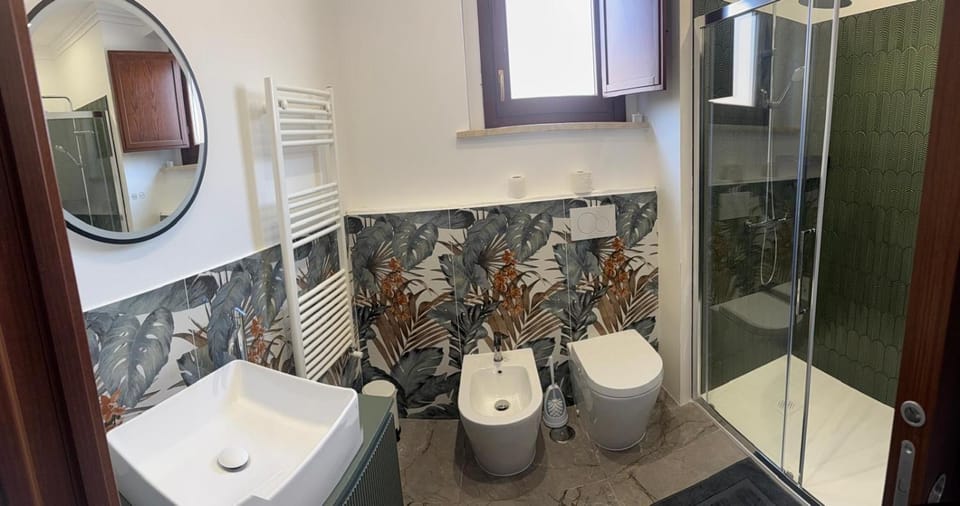 Adrian House Terme Apartment in Rome