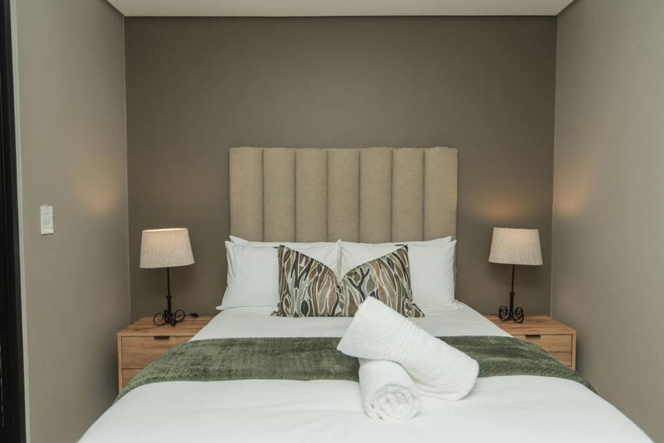 Bella Azure Apartment in Port Elizabeth