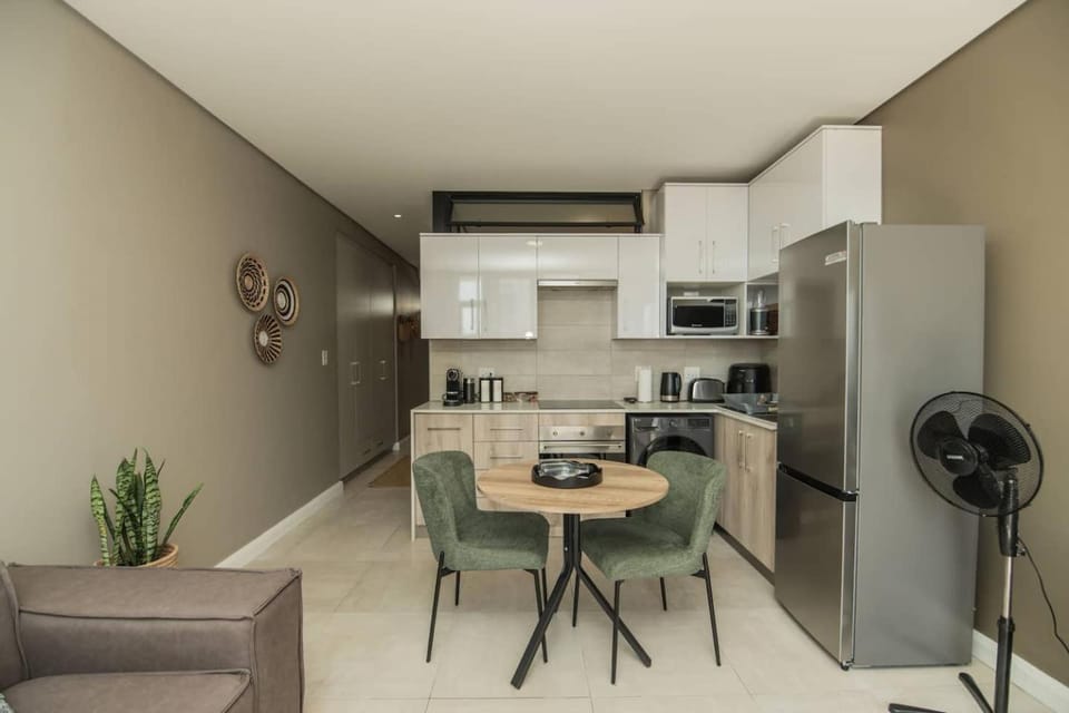 Bella Azure Apartment in Port Elizabeth