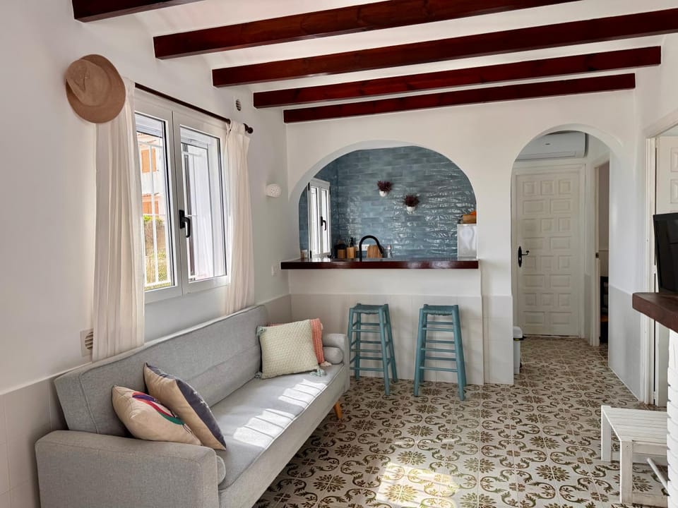 Casa Vela Almadraba LOCDENIA House in Marina Alta