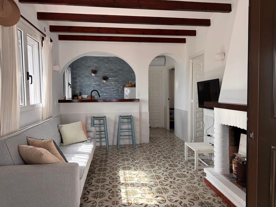 Casa Vela Almadraba LOCDENIA House in Marina Alta