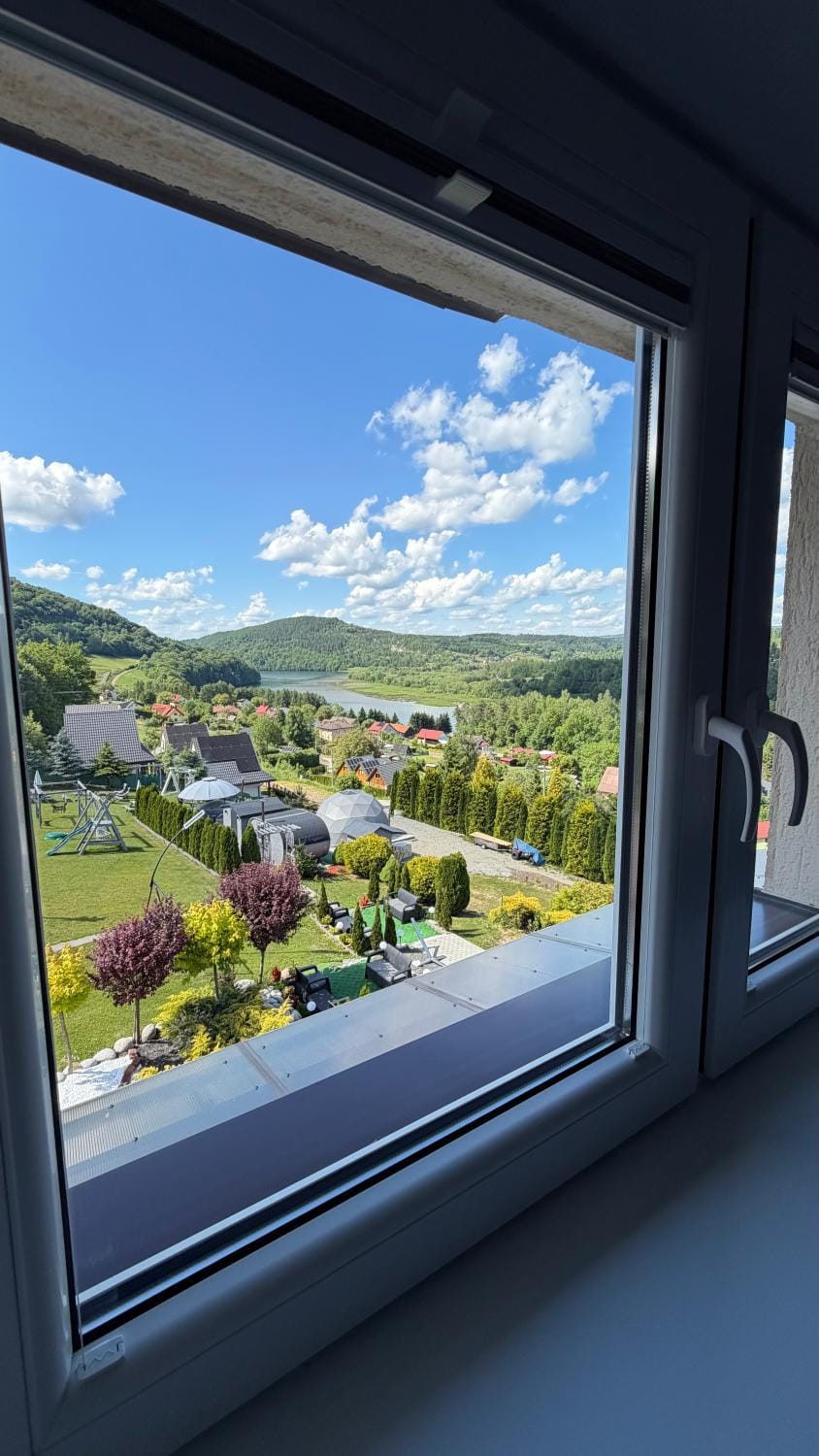 Natural landscape, View (from property/room), City view, Garden view, Lake view, Mountain view