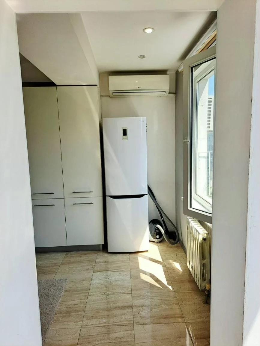Sims Apartment in Almaty Region, Kazakhstan