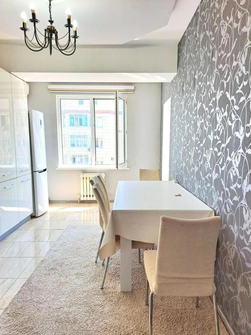 Sims Apartment in Almaty Region, Kazakhstan