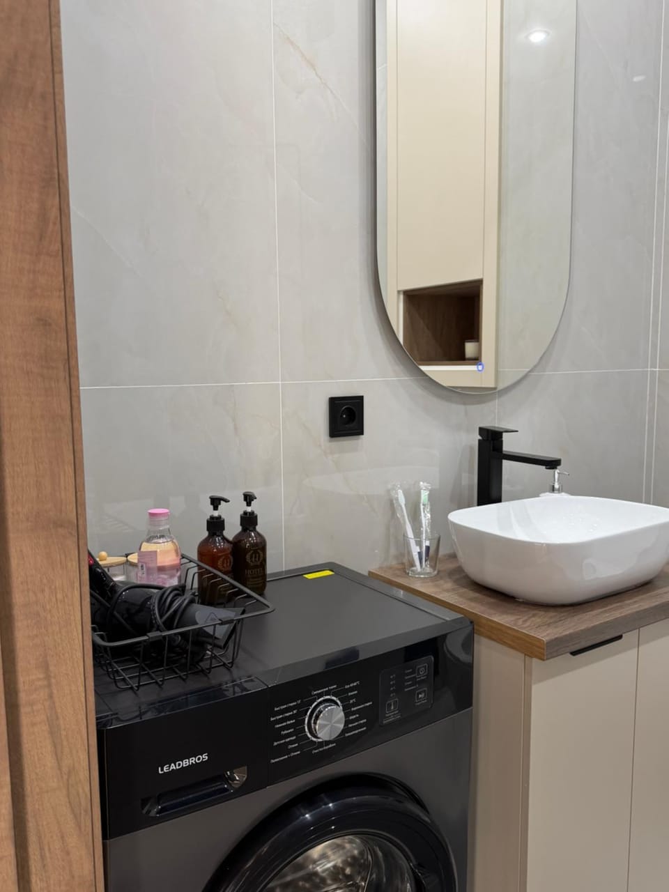 Уютные апартаменты около Хан Шатыра Apartment in Kazakhstan