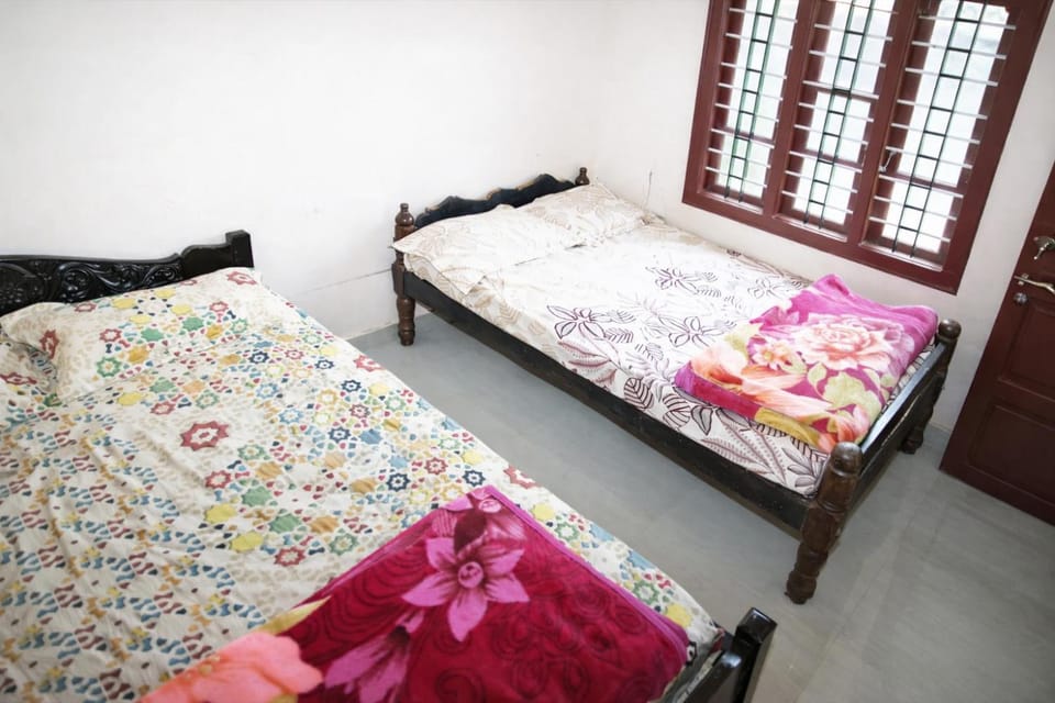 Aroli Homestay Vacation rental in Karnataka