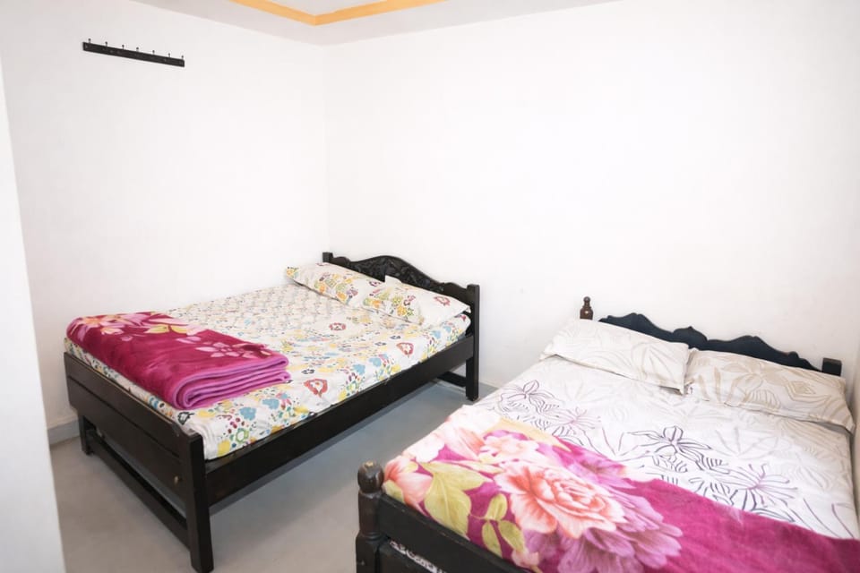 Aroli Homestay Vacation rental in Karnataka