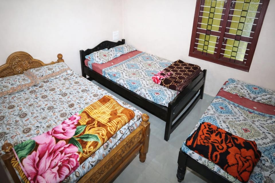 Aroli Homestay Vacation rental in Karnataka