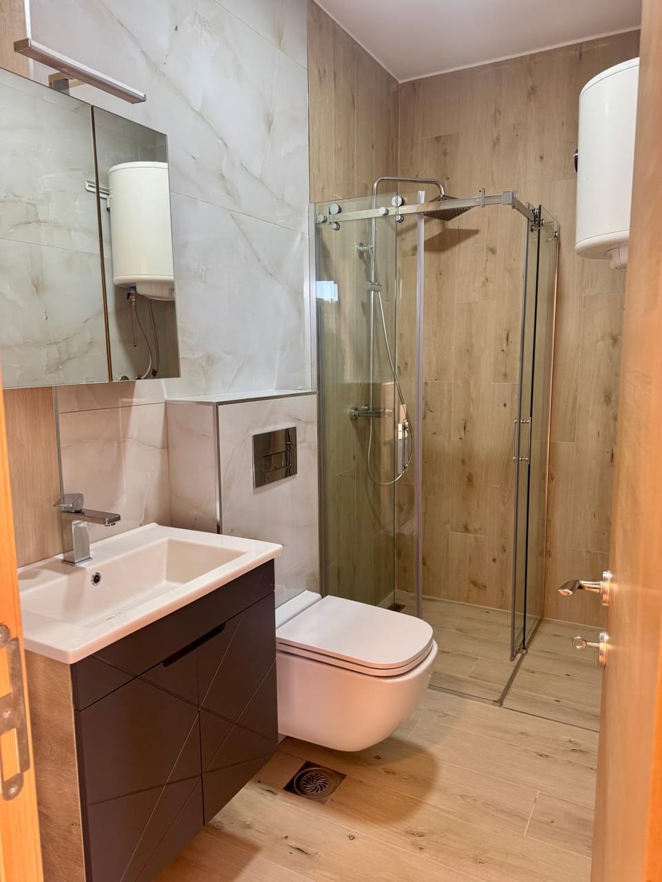 Apartmani Ljupko Apartment in Vojvodina