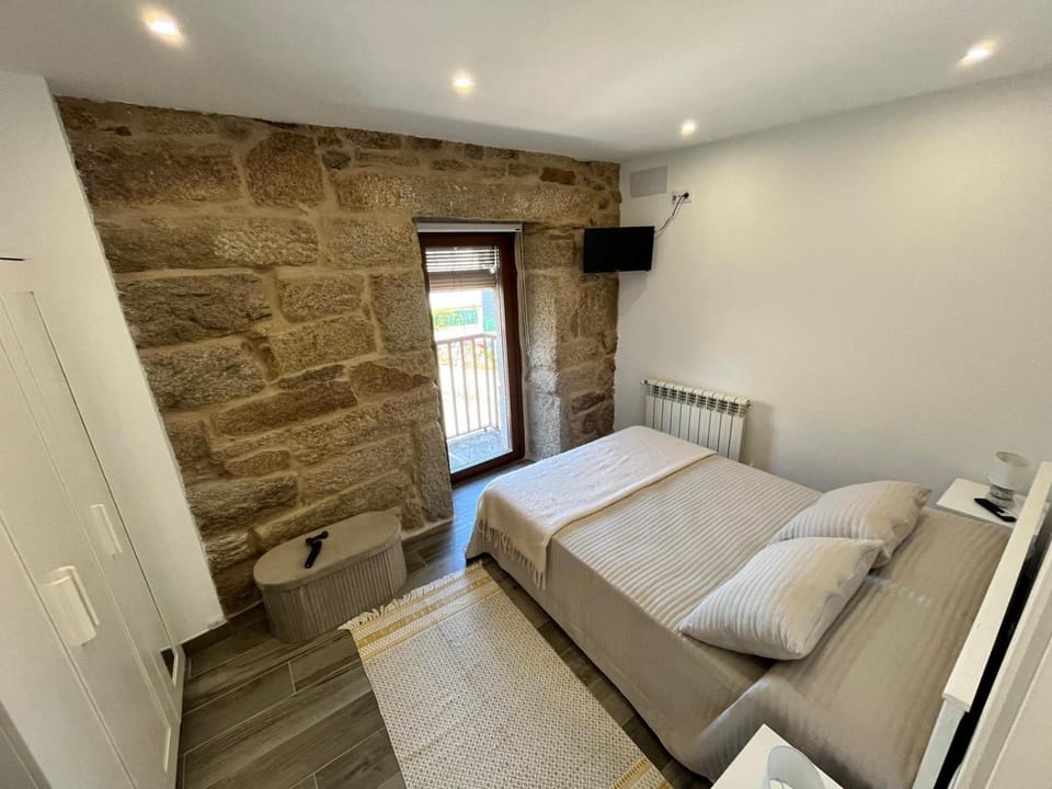 Casa Lahoz House in Galicia