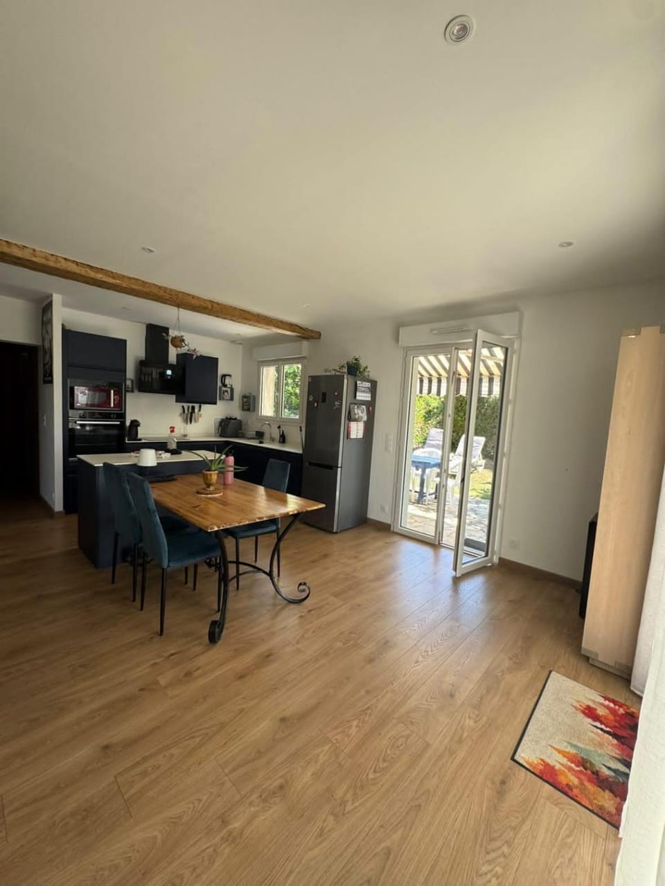 Bidart, maisonnette sur les Pyrénées Apartment in Bidart