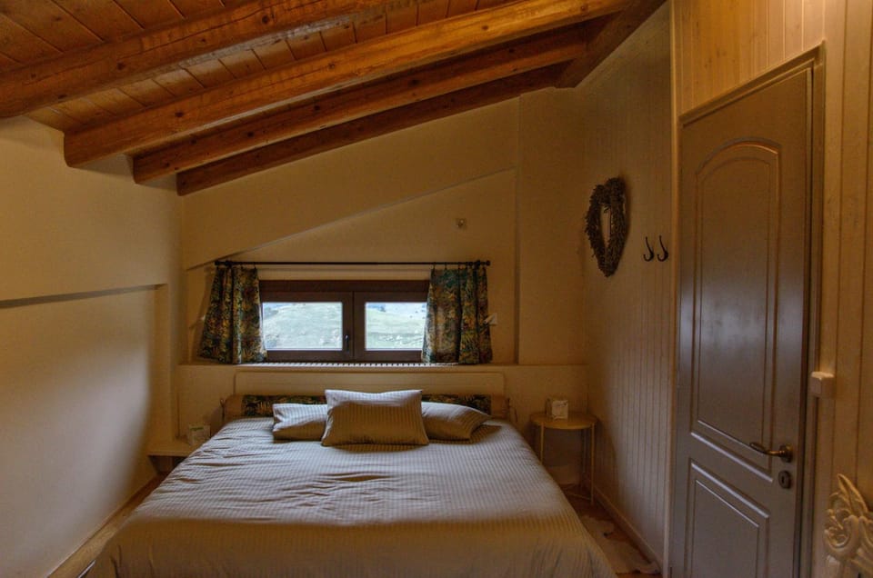 Levandes Houses House in Peloponnese, Western Greece and the Ionian