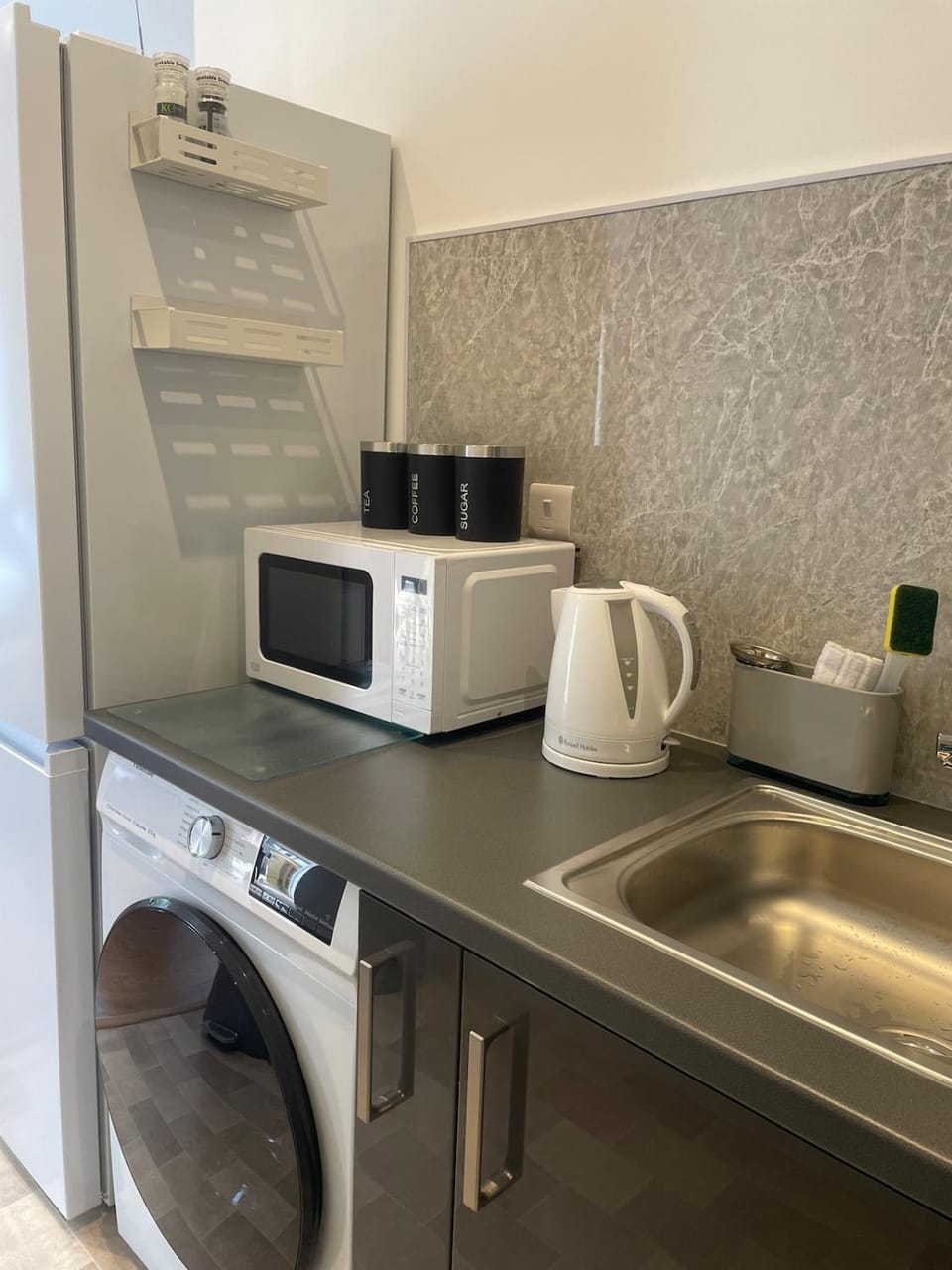 Stylish Apartment Coppcliffe Grantham Apartment in Grantham