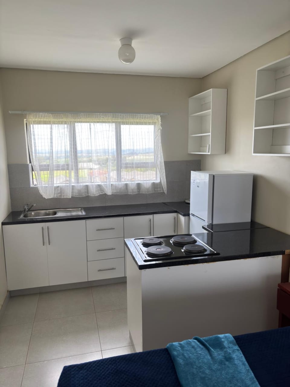 Hlalanathi Lodges - Wagendrift Farm Apartment hotel in KwaZulu-Natal