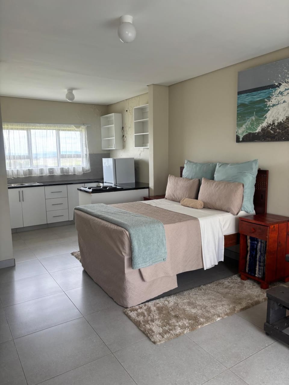 Hlalanathi Lodges - Wagendrift Farm Apartment hotel in KwaZulu-Natal