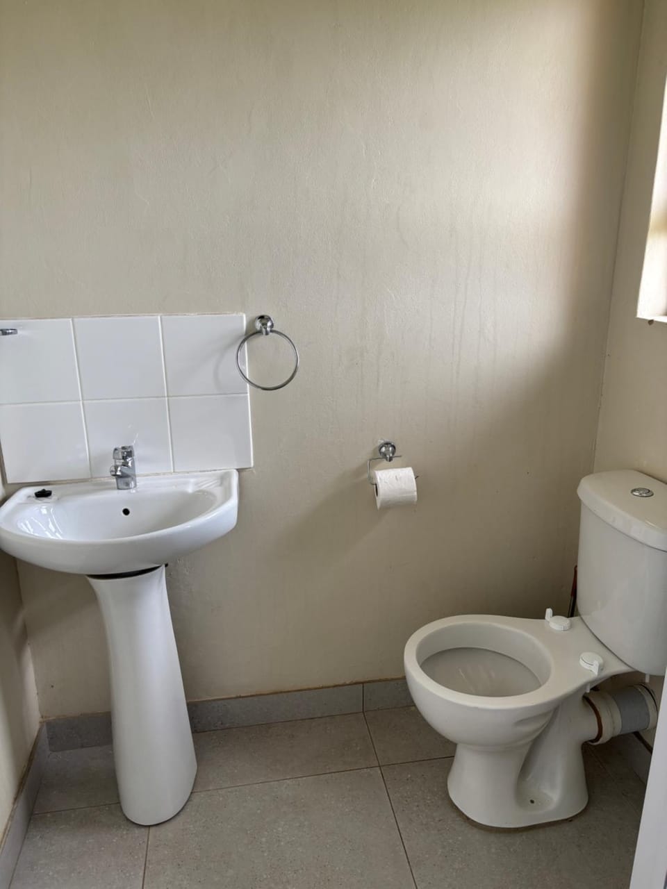 Hlalanathi Lodges - Wagendrift Farm Apartment hotel in KwaZulu-Natal