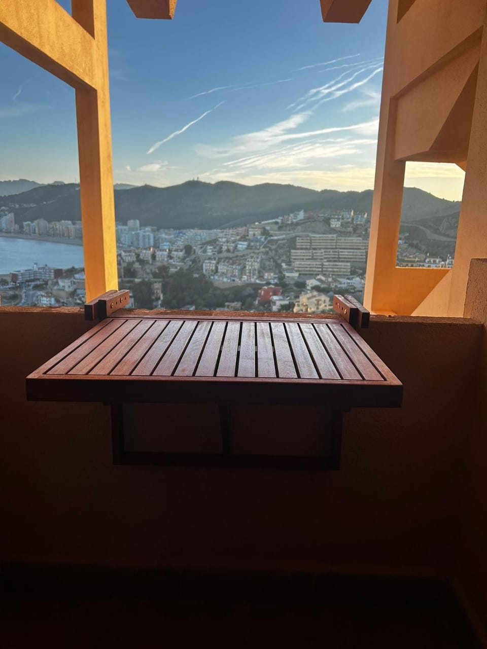 Apartamento Faro del Mediterraneo Apartment in Ribera Baixa