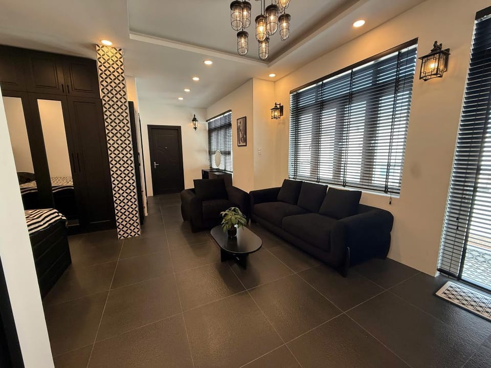 Julia's Vintage House-3BR Home Near Thao Dien D2 Villa in Ho Chi Minh City
