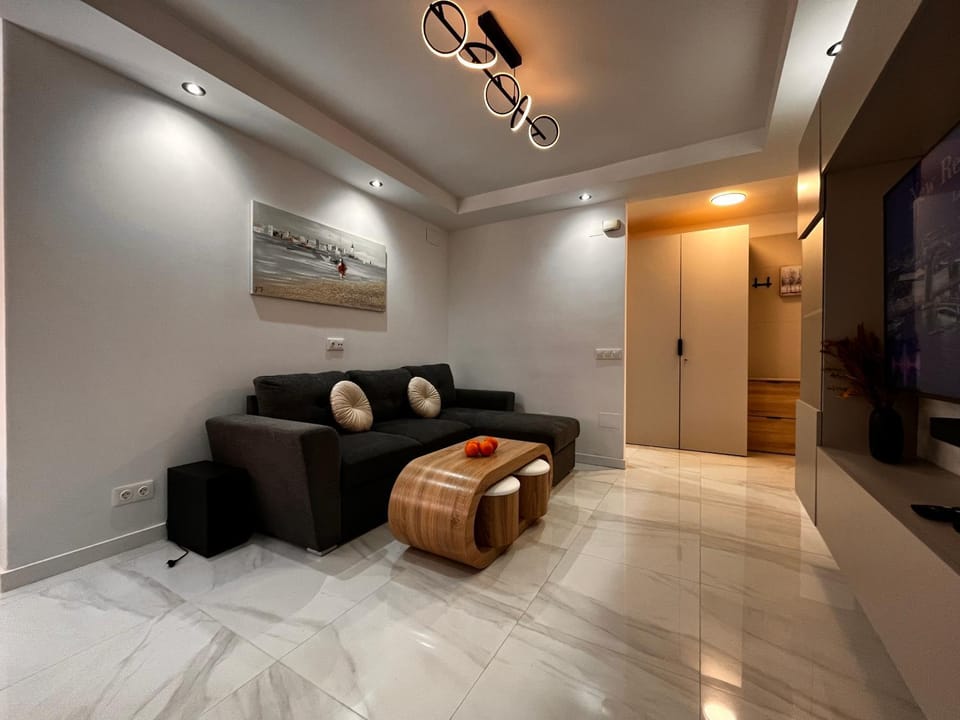 Treasure Apartment in Torrevieja
