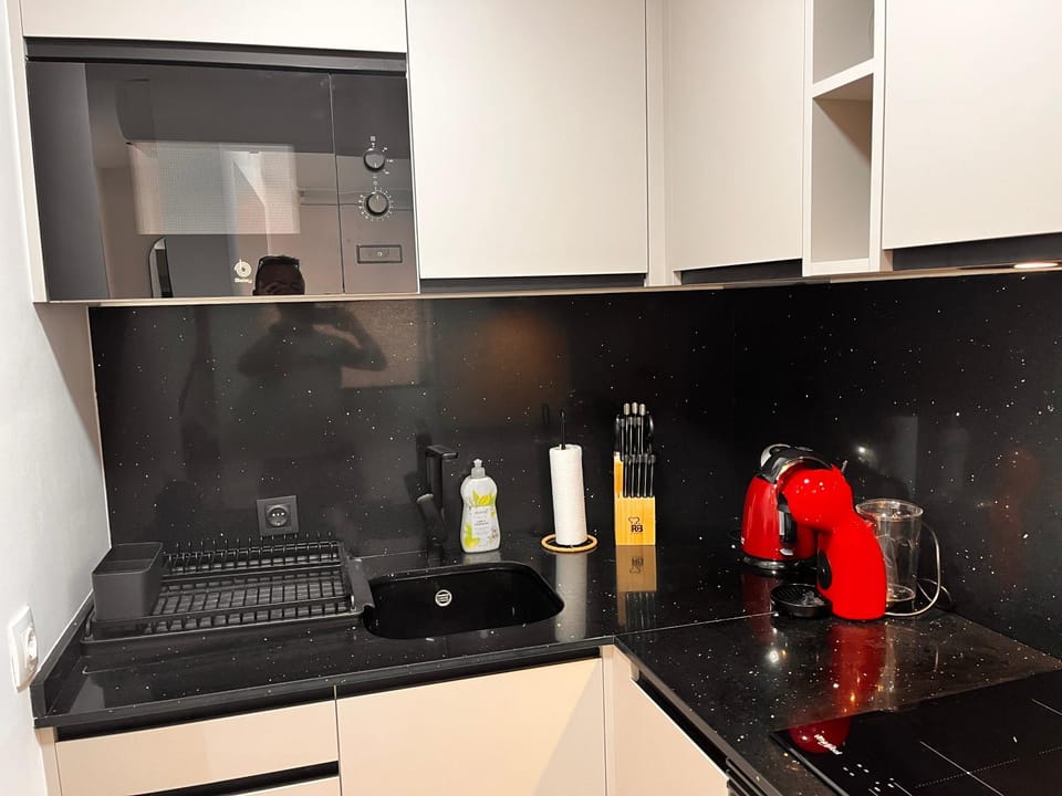Treasure Apartment in Torrevieja