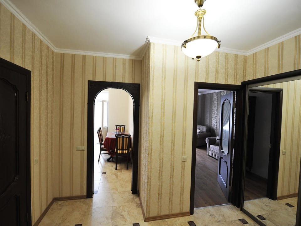 Apartment On Knyagini Olga Street Apartment in Lviv
