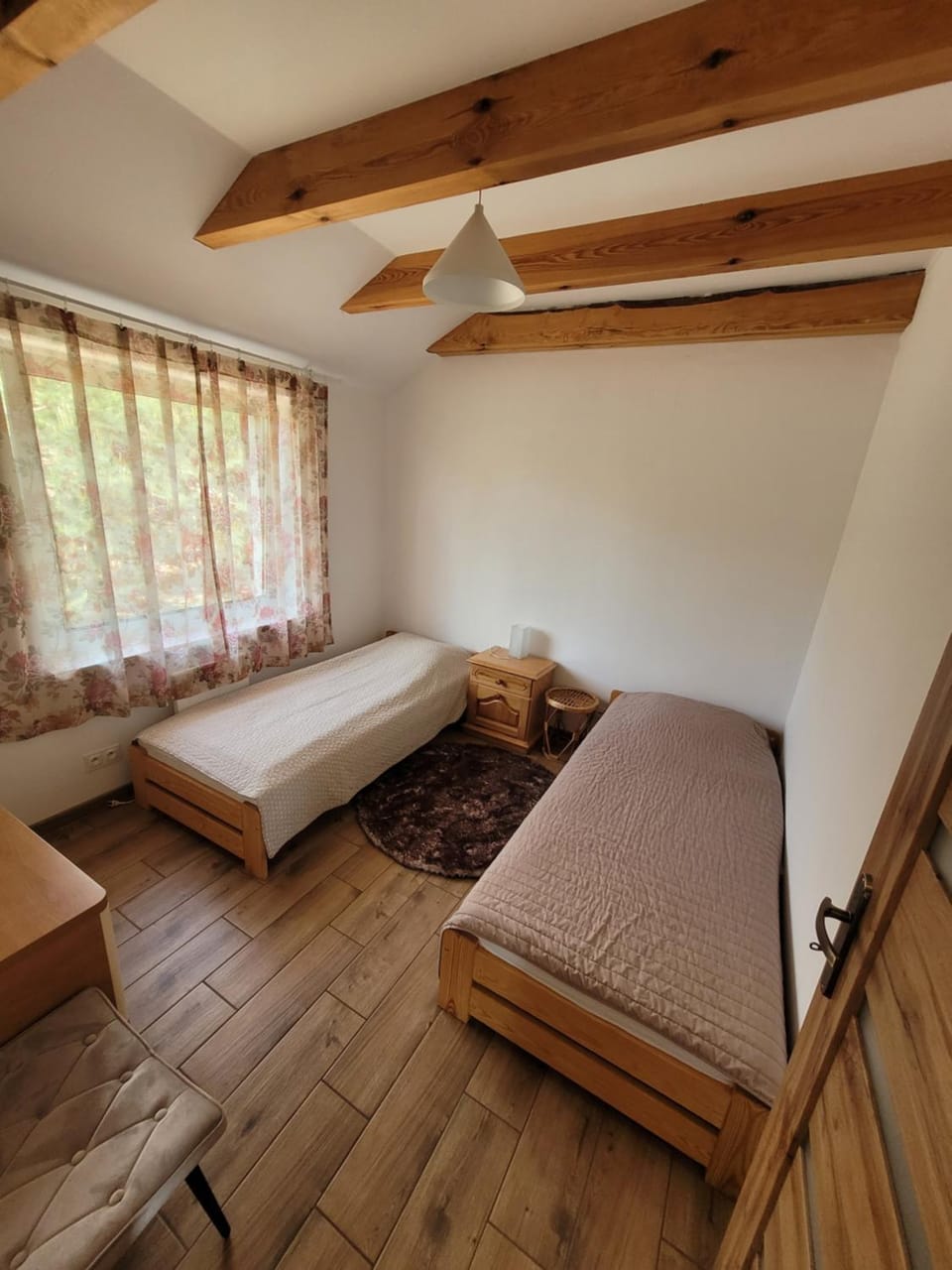 Domki Strumieniowa House in Poland