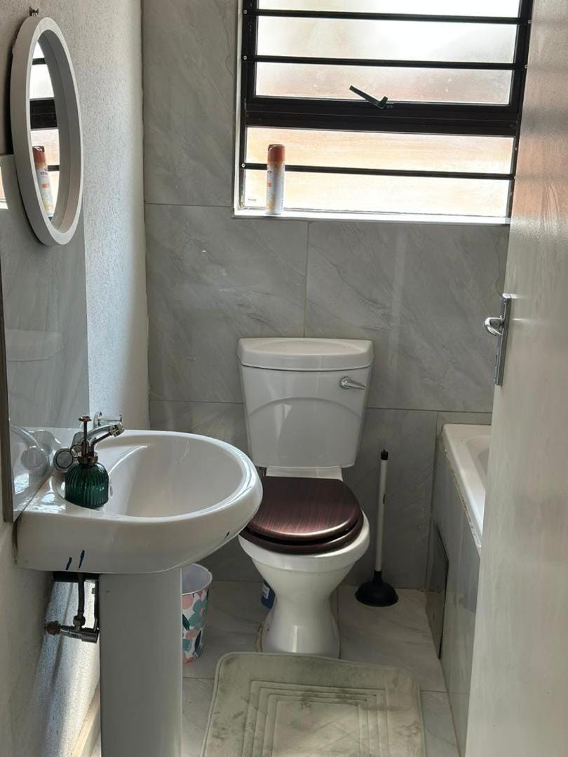 Khule Self catering Home House in Africa