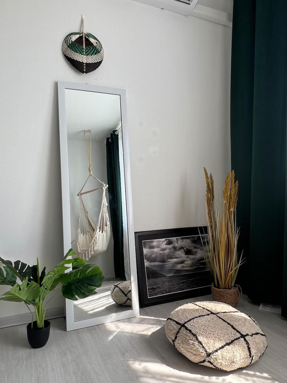 Boho Bliss 2bd Apartment in Bratislava