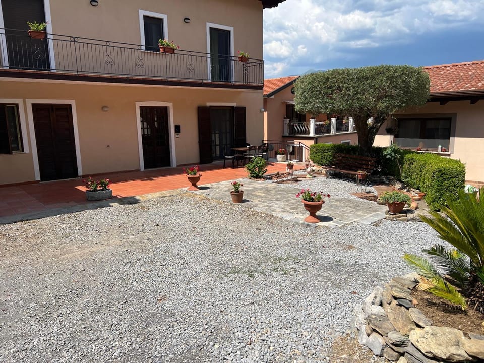 Casa Vacanze Il Gallo House in Basilicata
