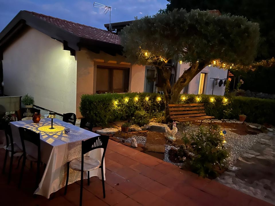Casa Vacanze Il Gallo House in Basilicata