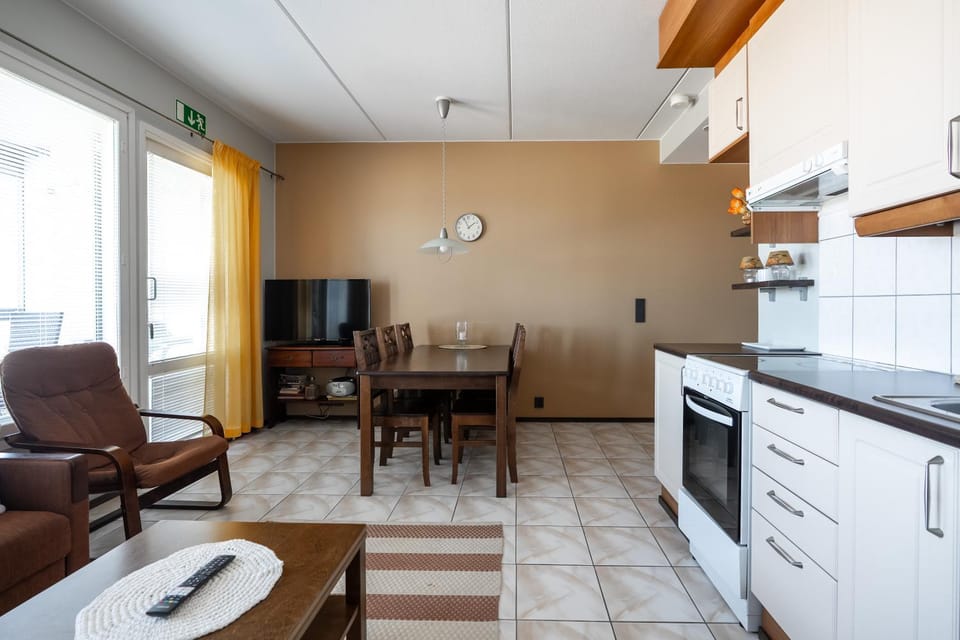 SeaStar 321 by Hiekka Booking Apartment in Finland