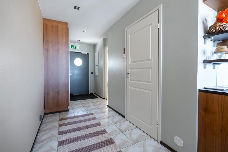 SeaStar 321 by Hiekka Booking Apartment in Finland