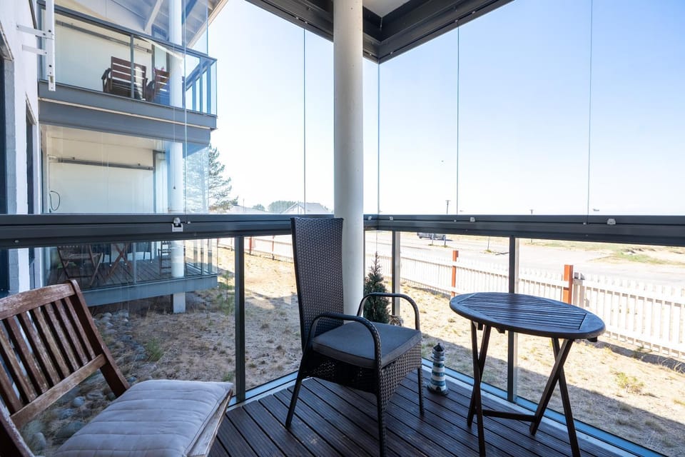 SeaStar 321 by Hiekka Booking Apartment in Finland