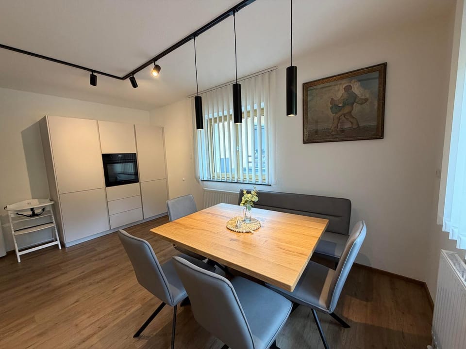 Mountain hOMES Apartment in Tyrol