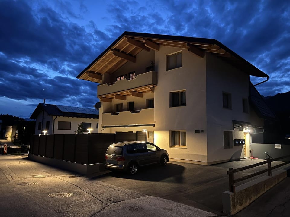 Mountain hOMES Apartment in Tyrol