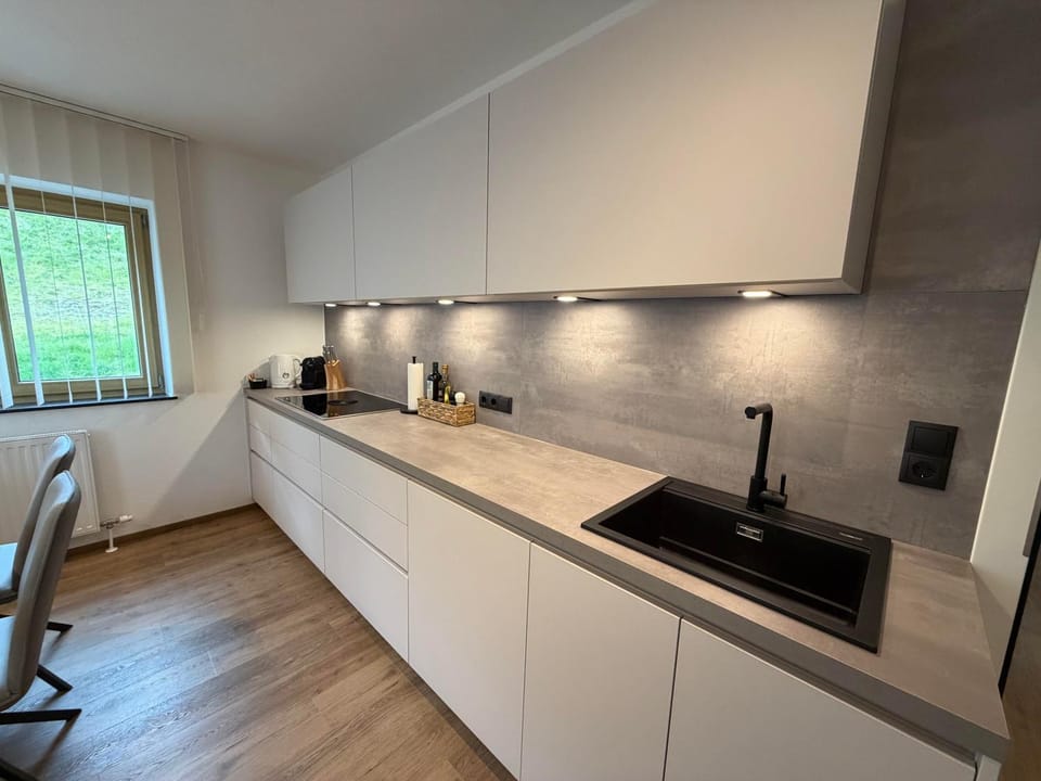 Mountain hOMES Apartment in Tyrol