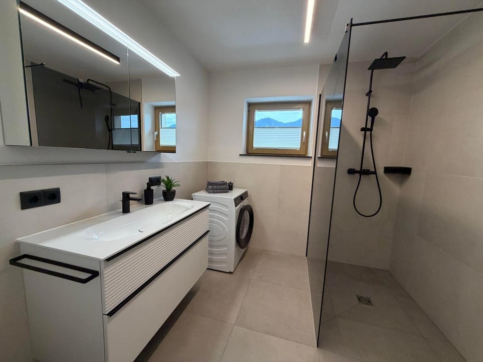 Mountain hOMES Apartment in Tyrol