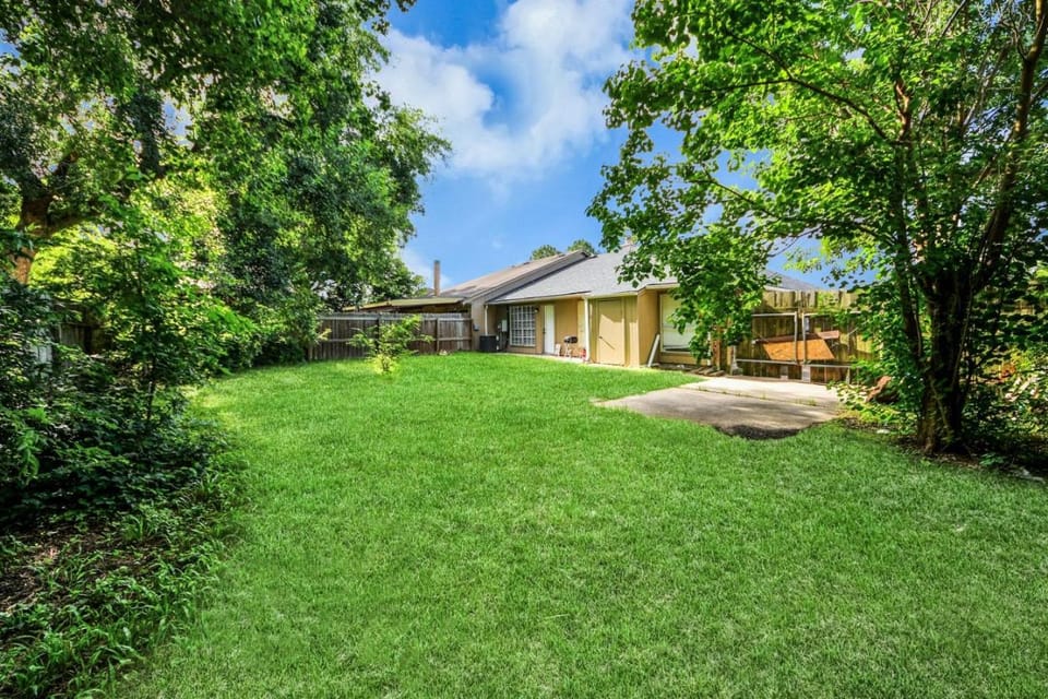 Lofty Grace Home 3 House in Houston