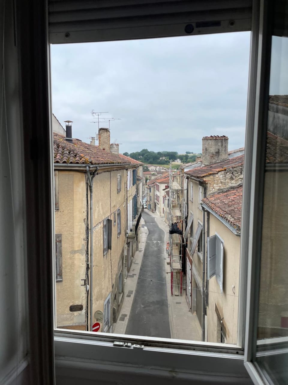 Gîte de la cathédrale 2 Apartment in Occitanie