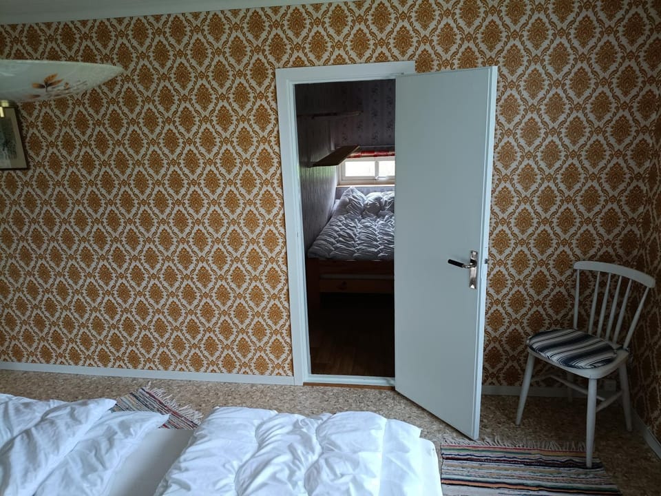 Lantligt Hus Strömstad Villa in Västra Götaland County