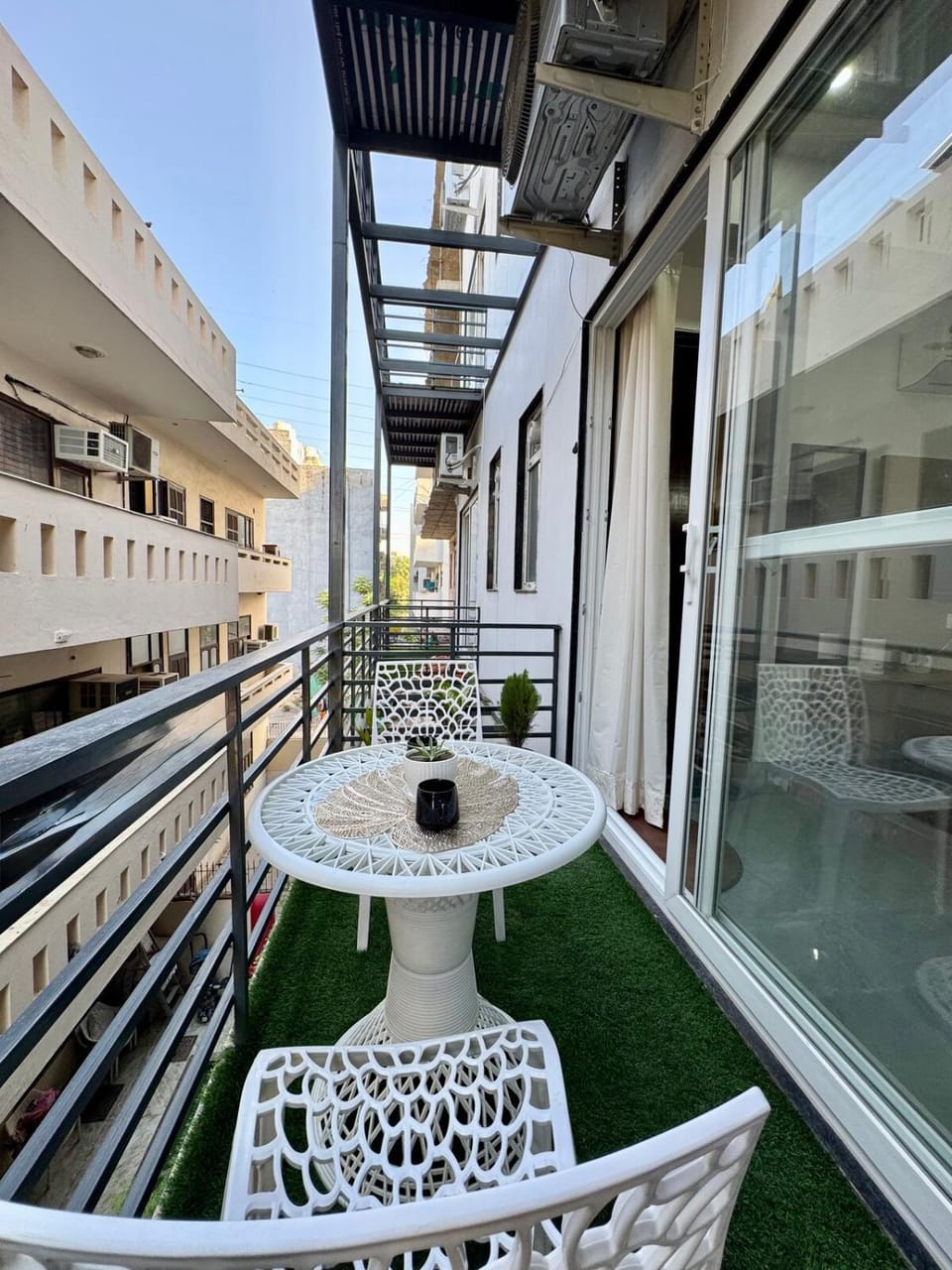 The Strangers Haven Apartment in Gurugram