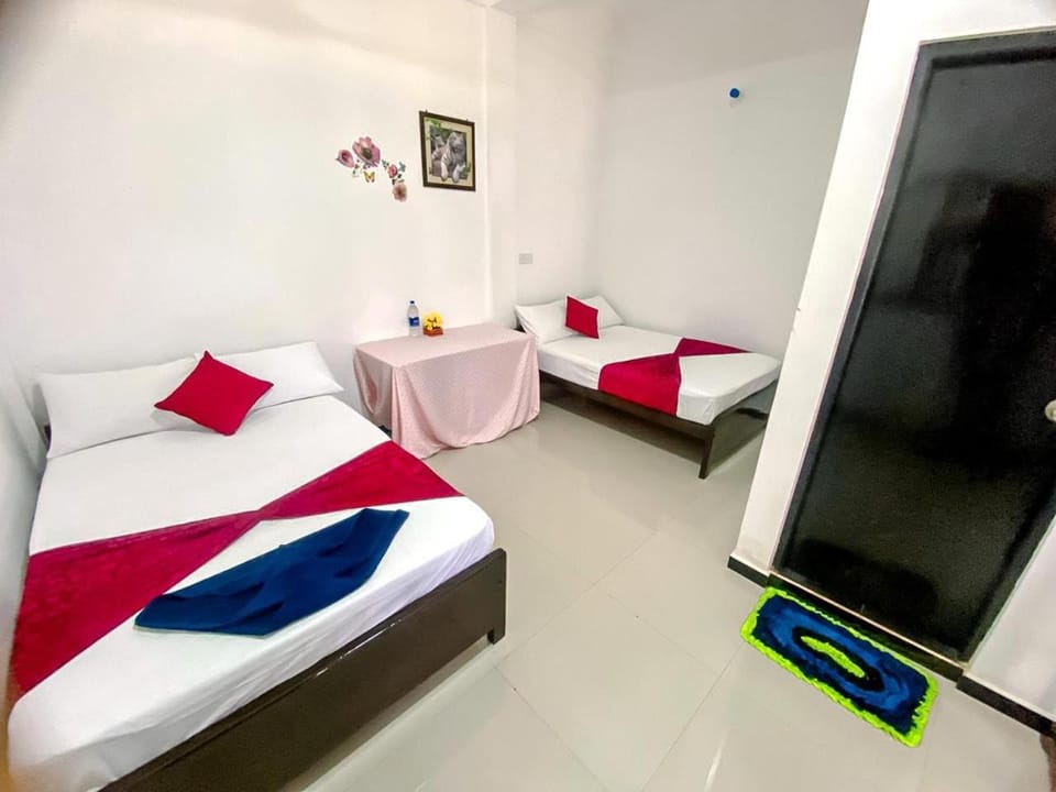 Alles garden New Seaside Hotel in Sri Lanka