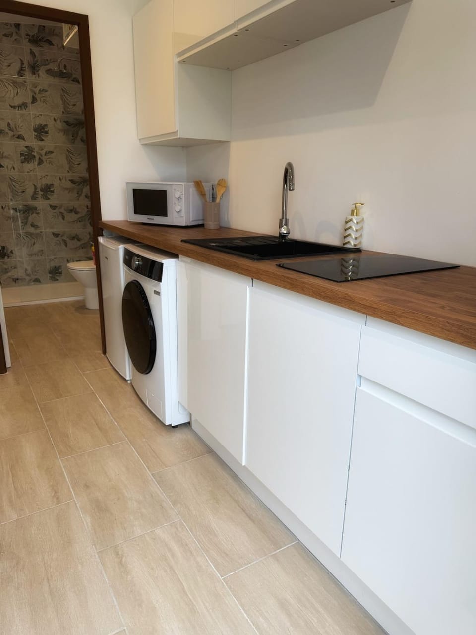 Studio privé cosy avec accès privé Apartment in Centre-Val de Loire
