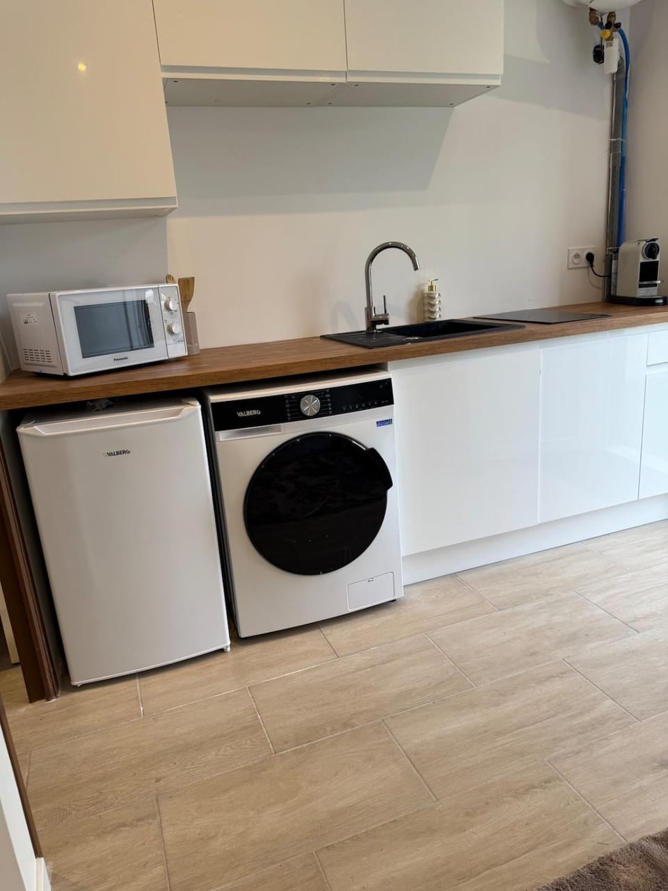 Studio privé cosy avec accès privé Apartment in Centre-Val de Loire